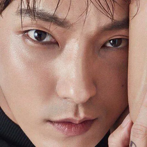 이준기 팬이 찍은 순간