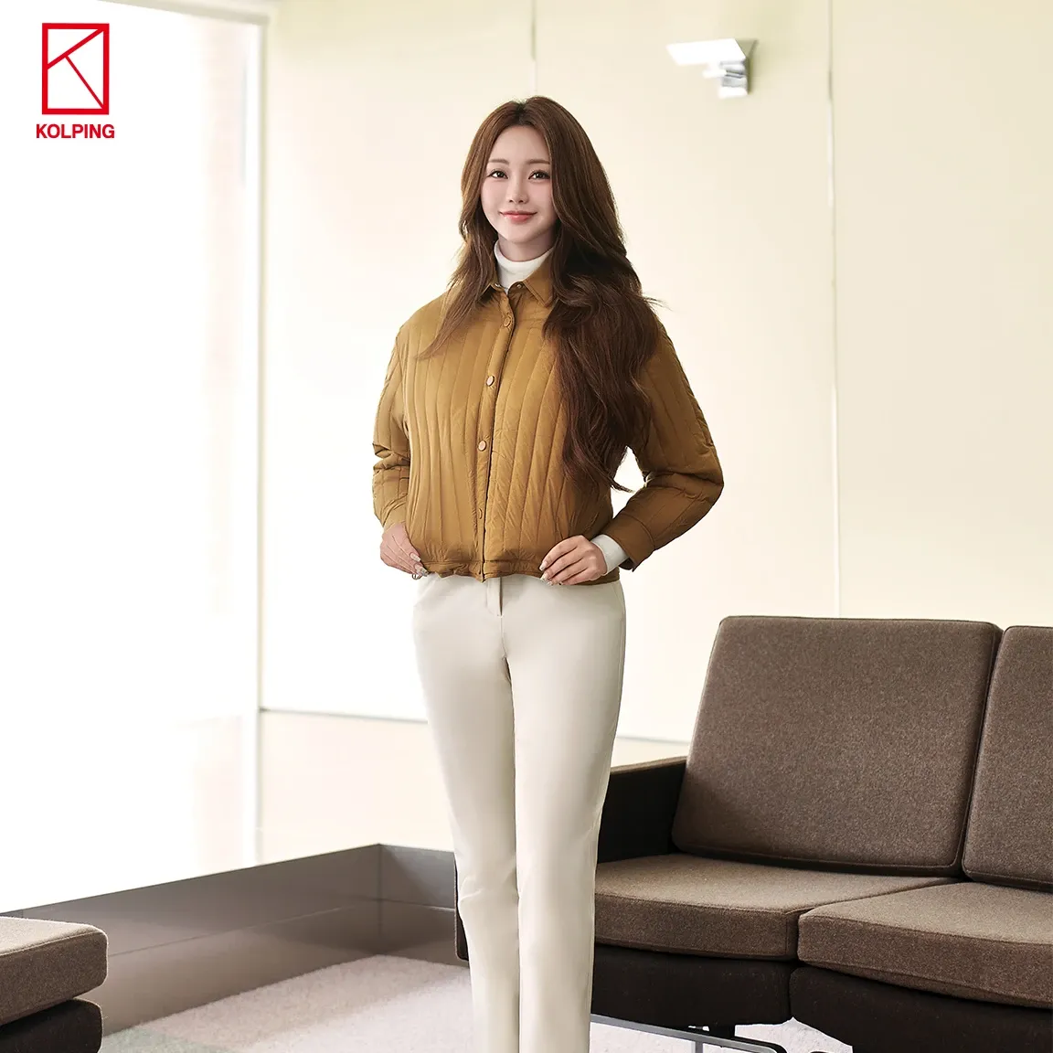 홍지윤의 비하인드 컷