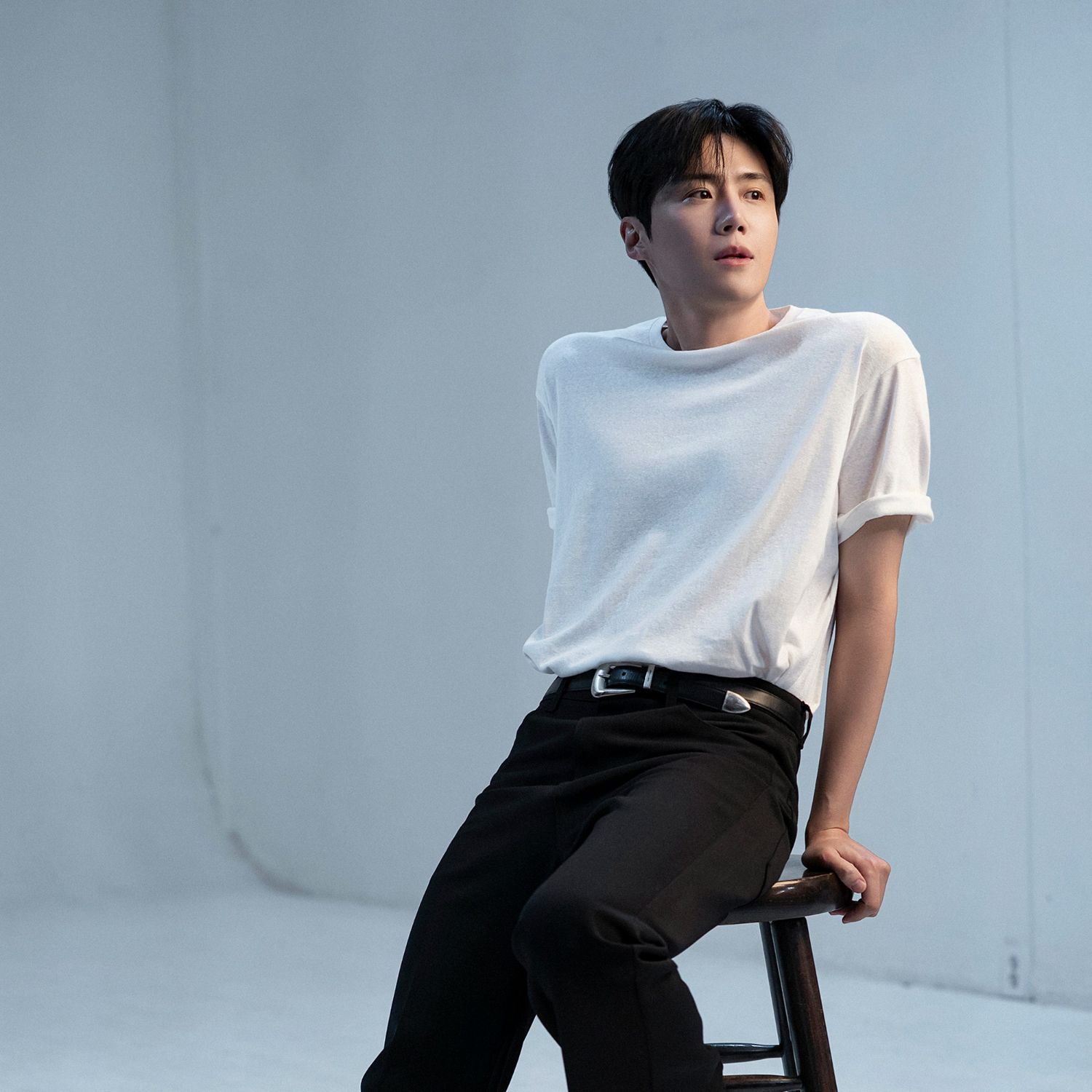 Latest photo of Kim Seonho