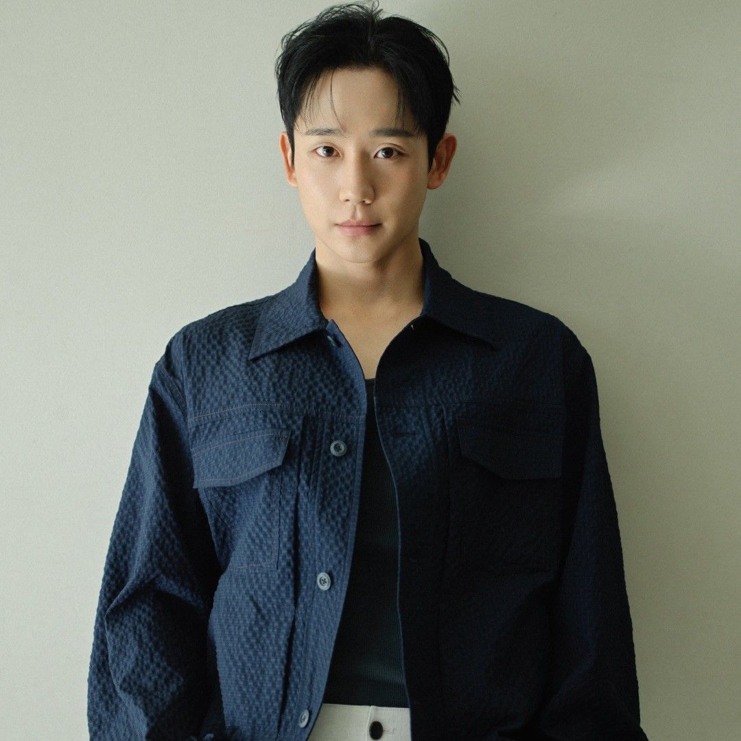 Recent activity shot of Jung Haein