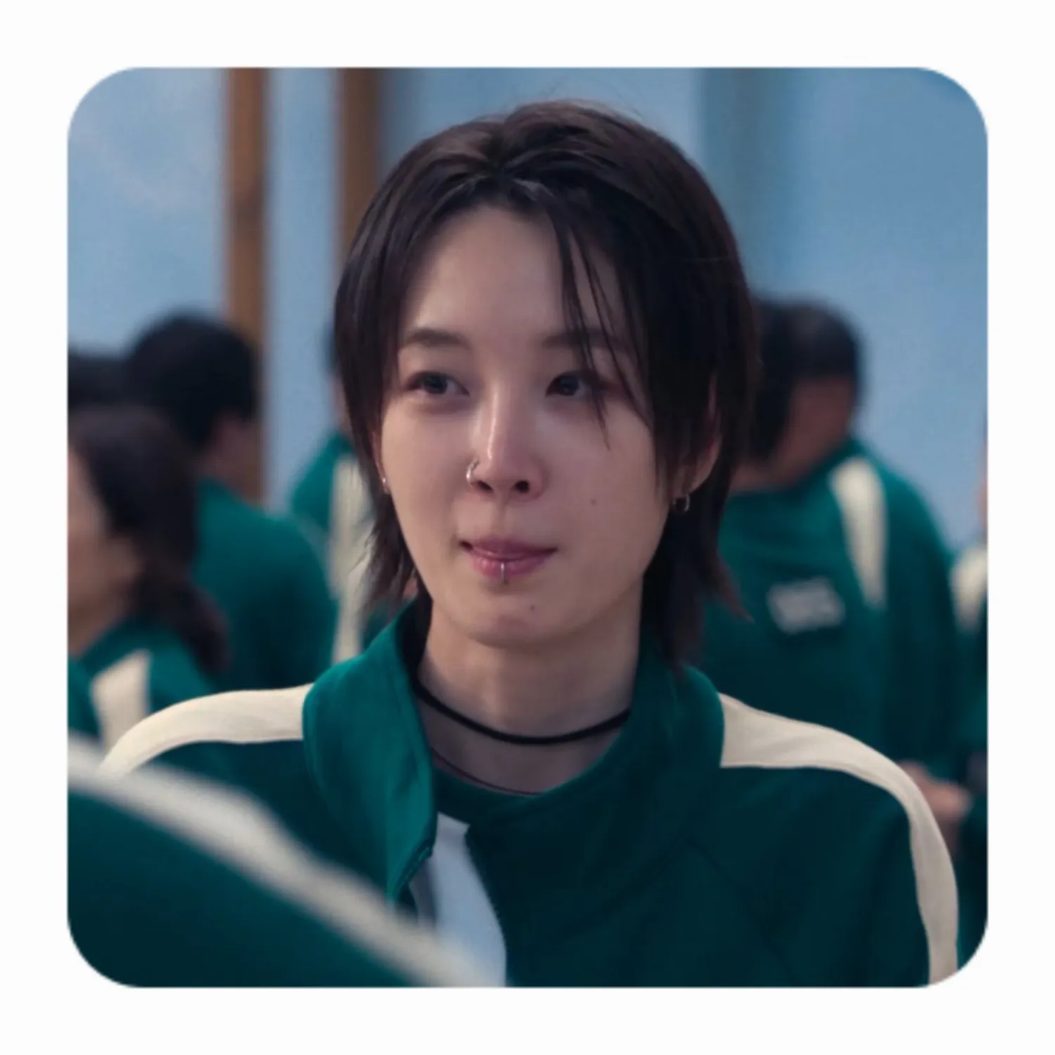 Recent activity shot of Won Jian