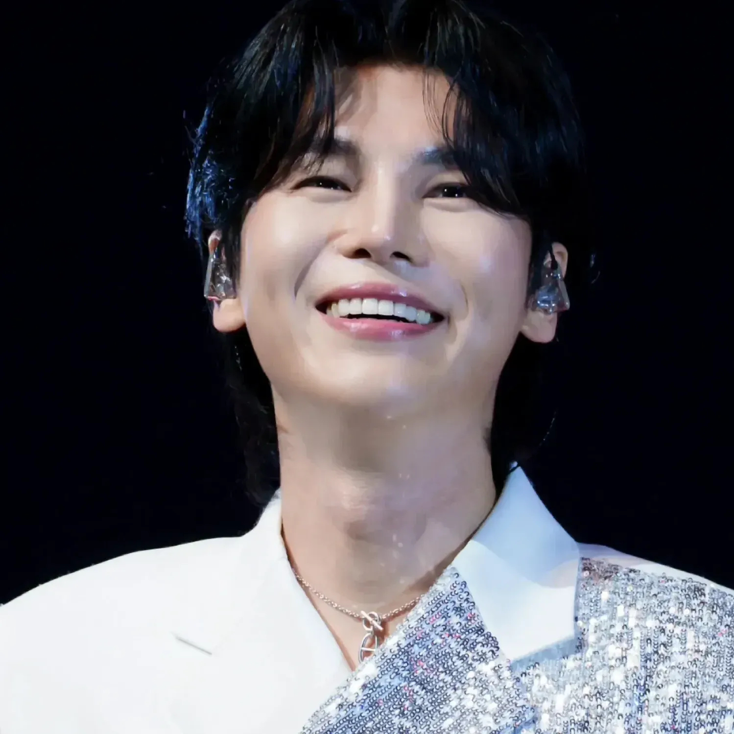 Foto kegiatan terbaru dari Kim Junsu (1991)