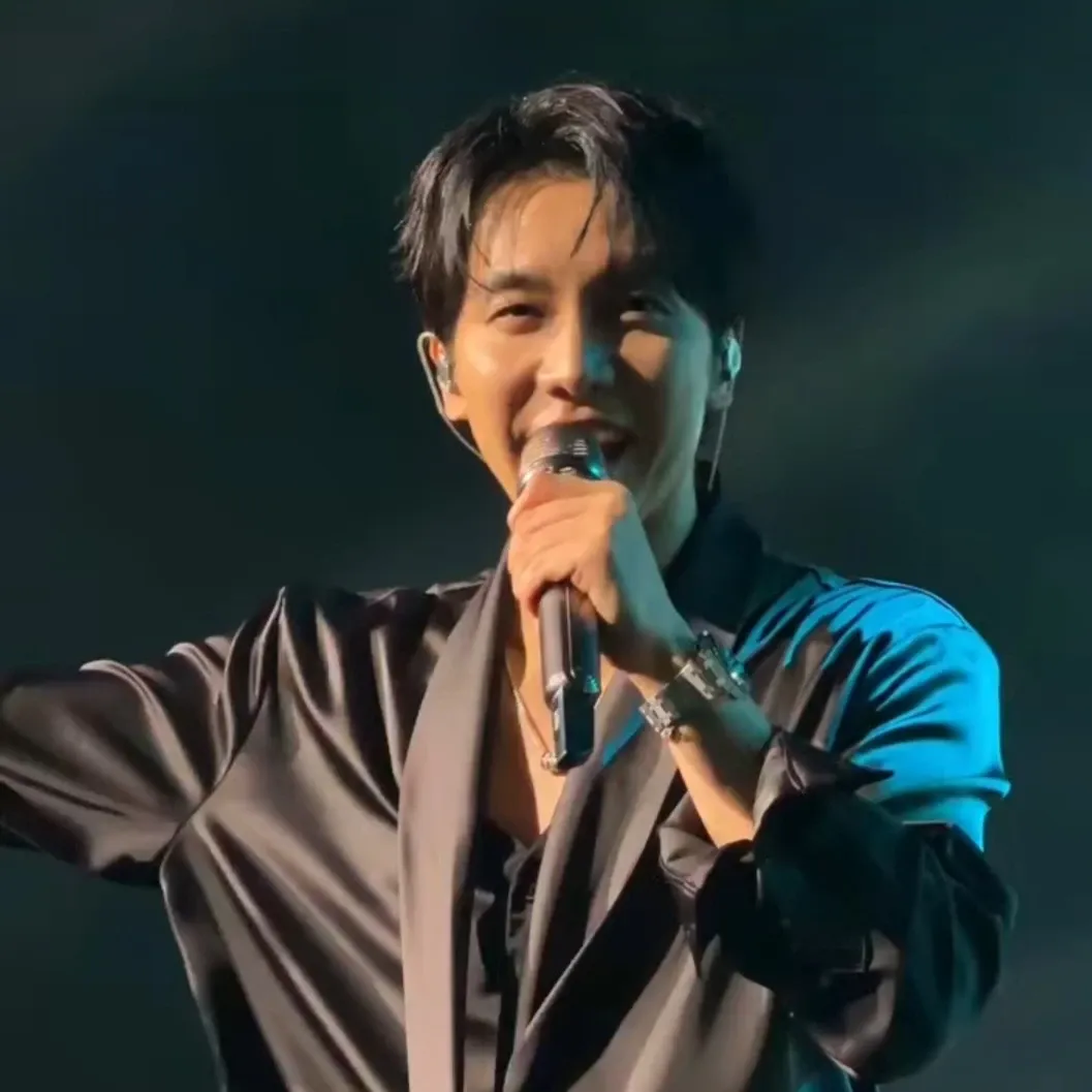 이승기 최근 활동샷