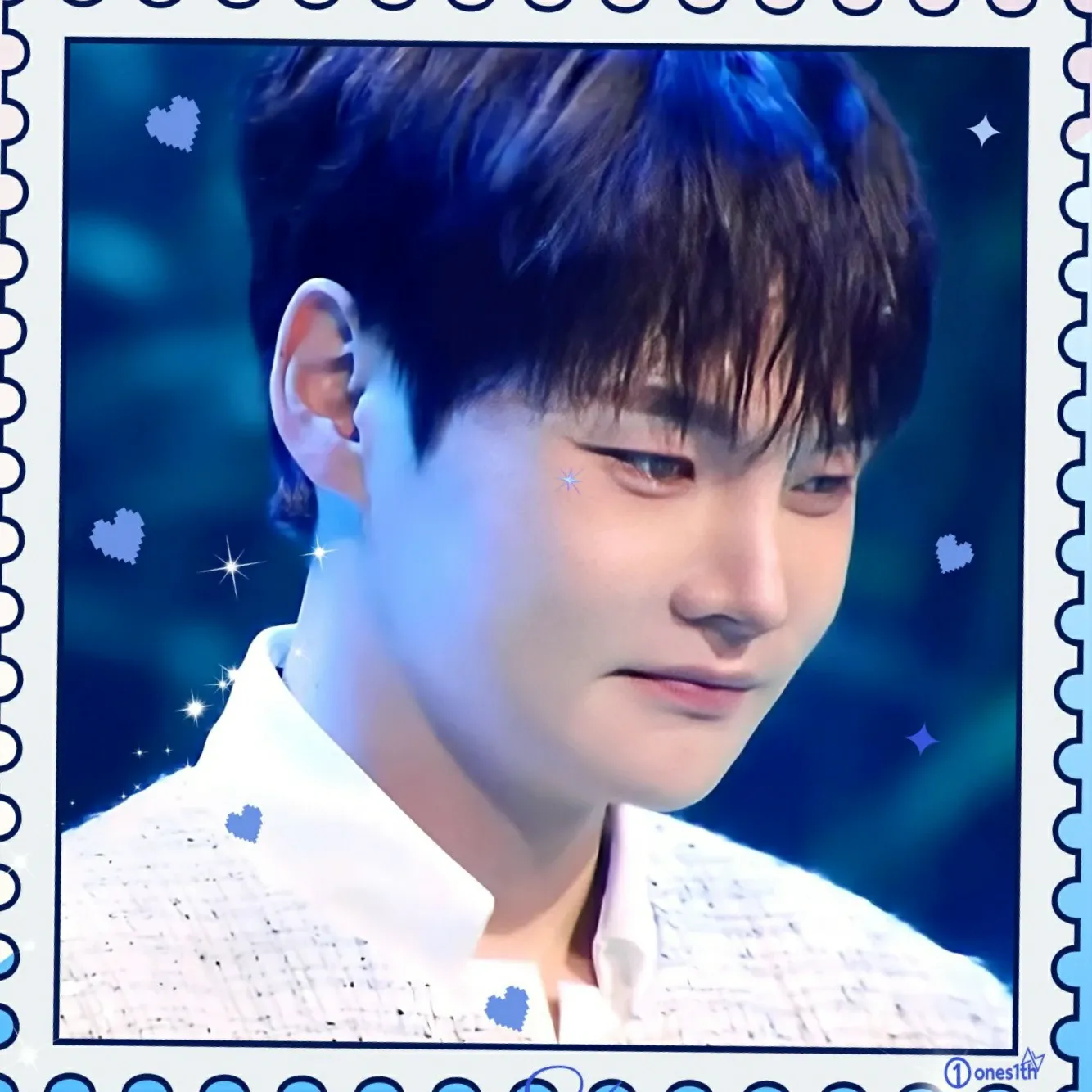 朴瑞鎮的幕後花絮