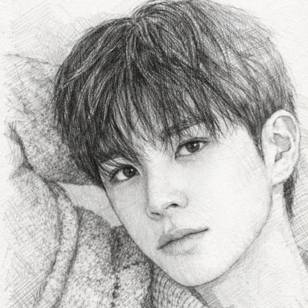 チョン・ドンウォンのビハインドカット