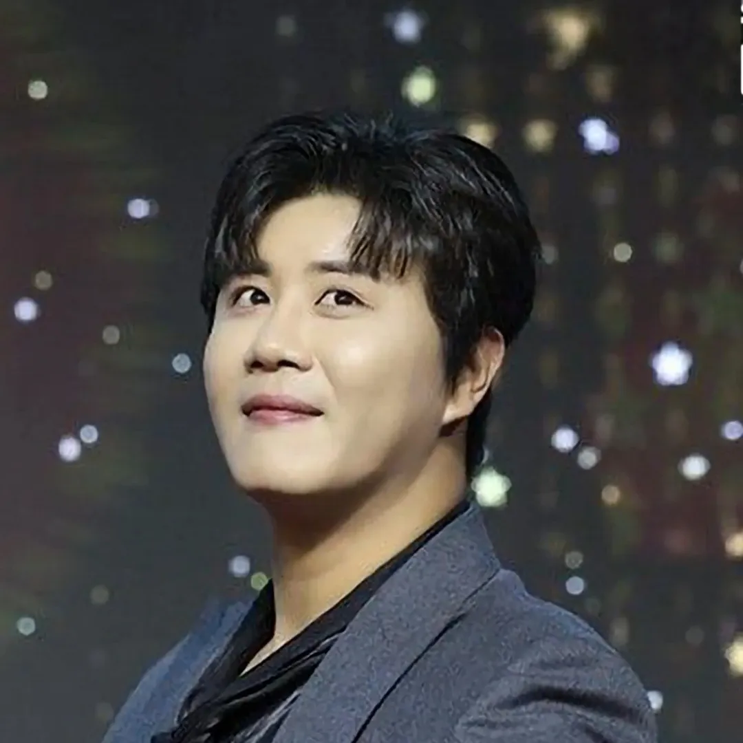 A moment captured by a fan of Jin Haesung