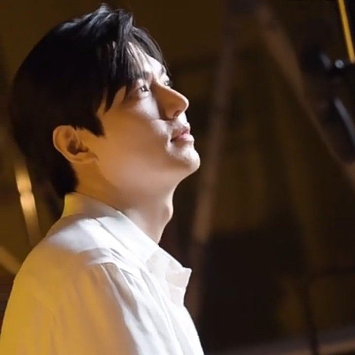 李敏鎬的最新照片