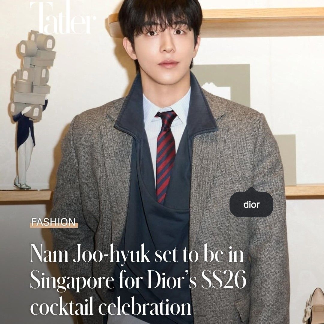 ナム・ジュヒョクのビハインドカット