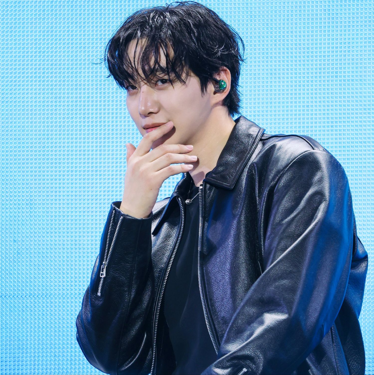 ファンが撮影したイ・ジュノの瞬間