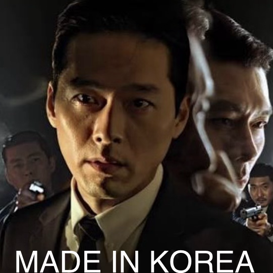 Momen yang diabadikan oleh penggemar Hyun Bin