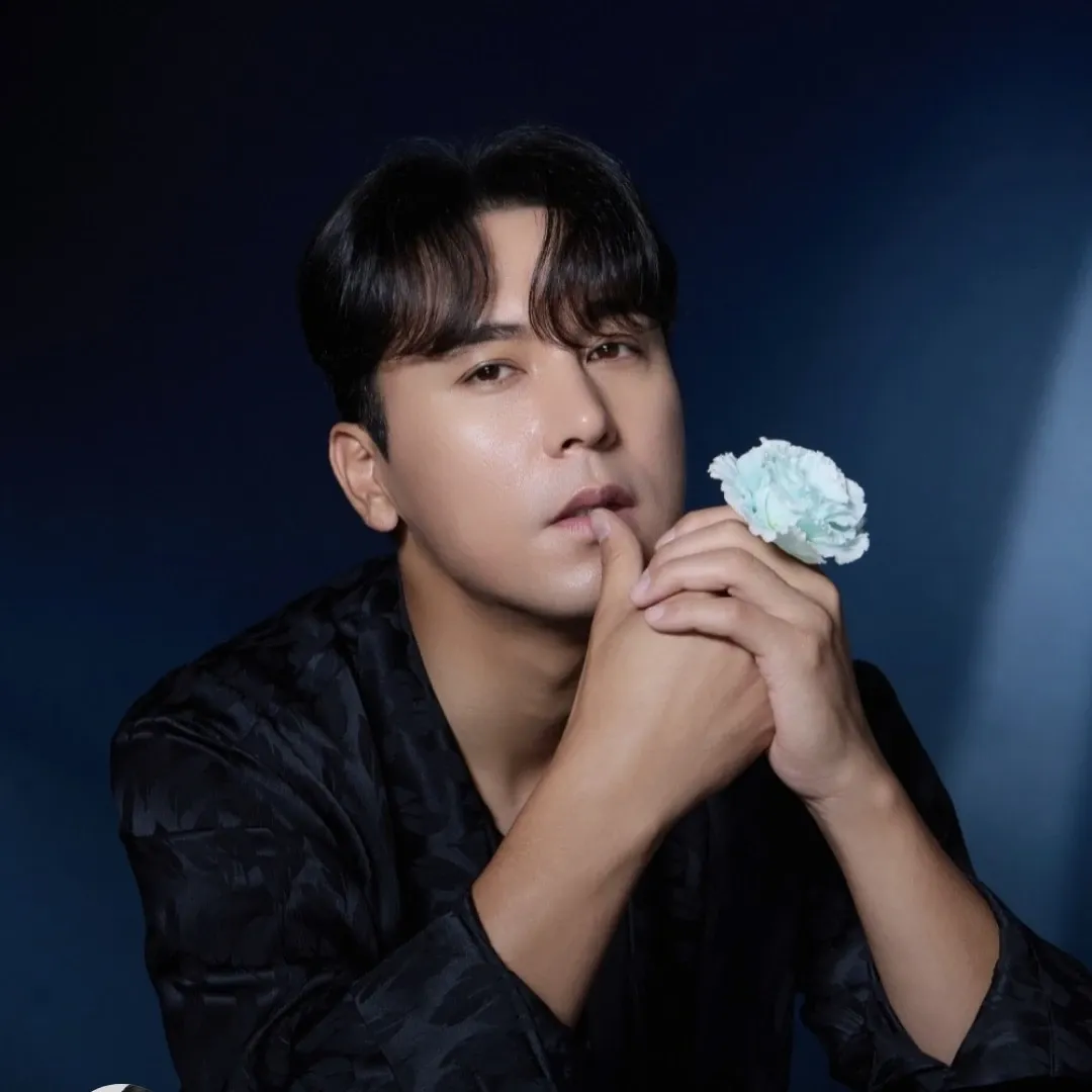 Momen yang diabadikan oleh penggemar Jang Minho