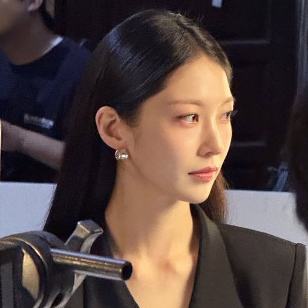 Latest photo of Gong Seungyeon