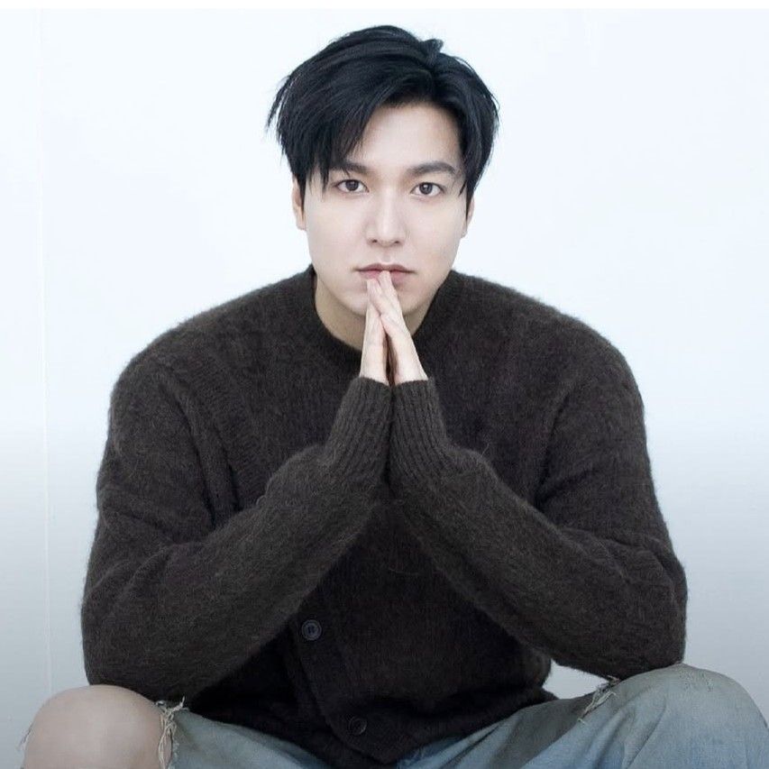 이민호의 비하인드 컷