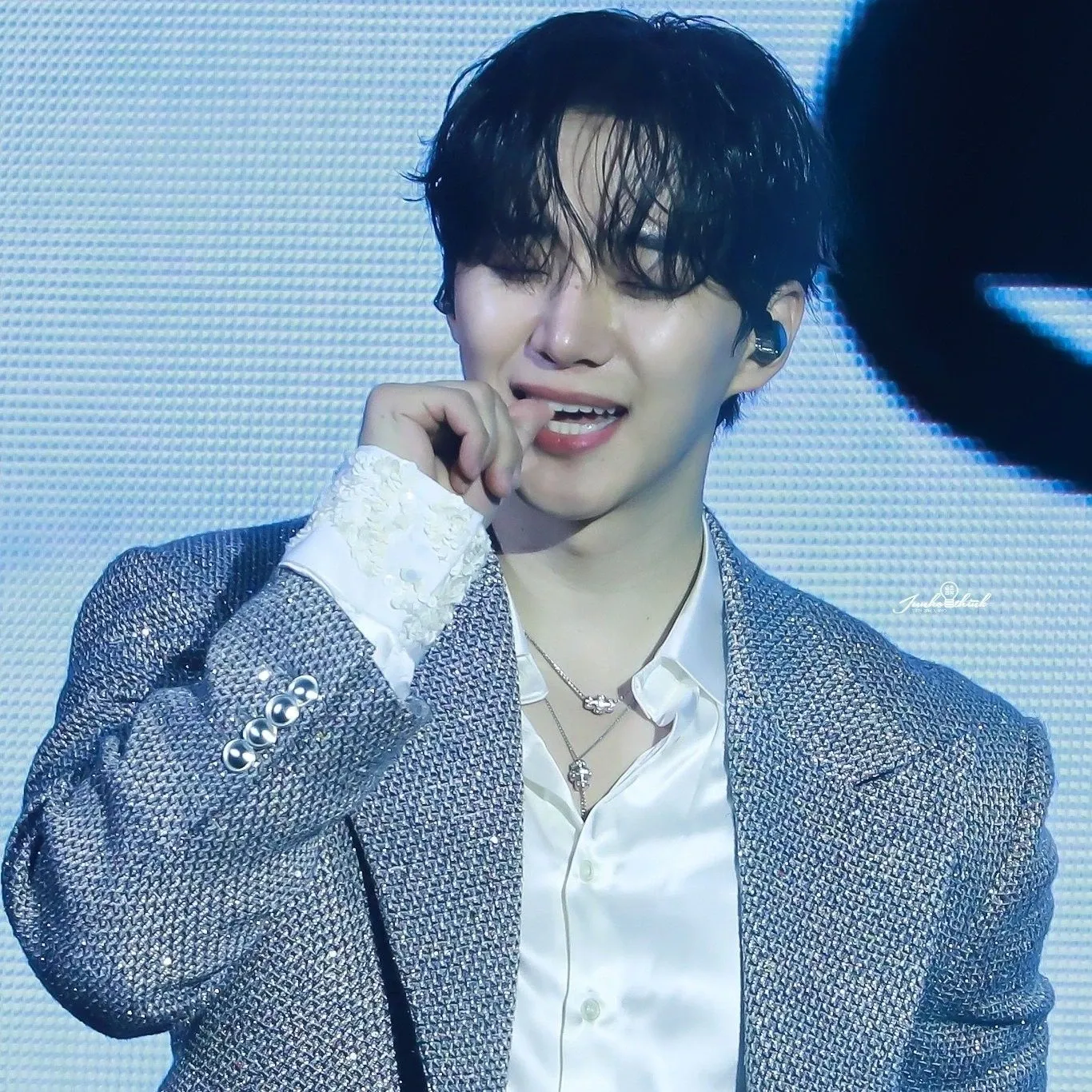 이준호 최근 활동샷