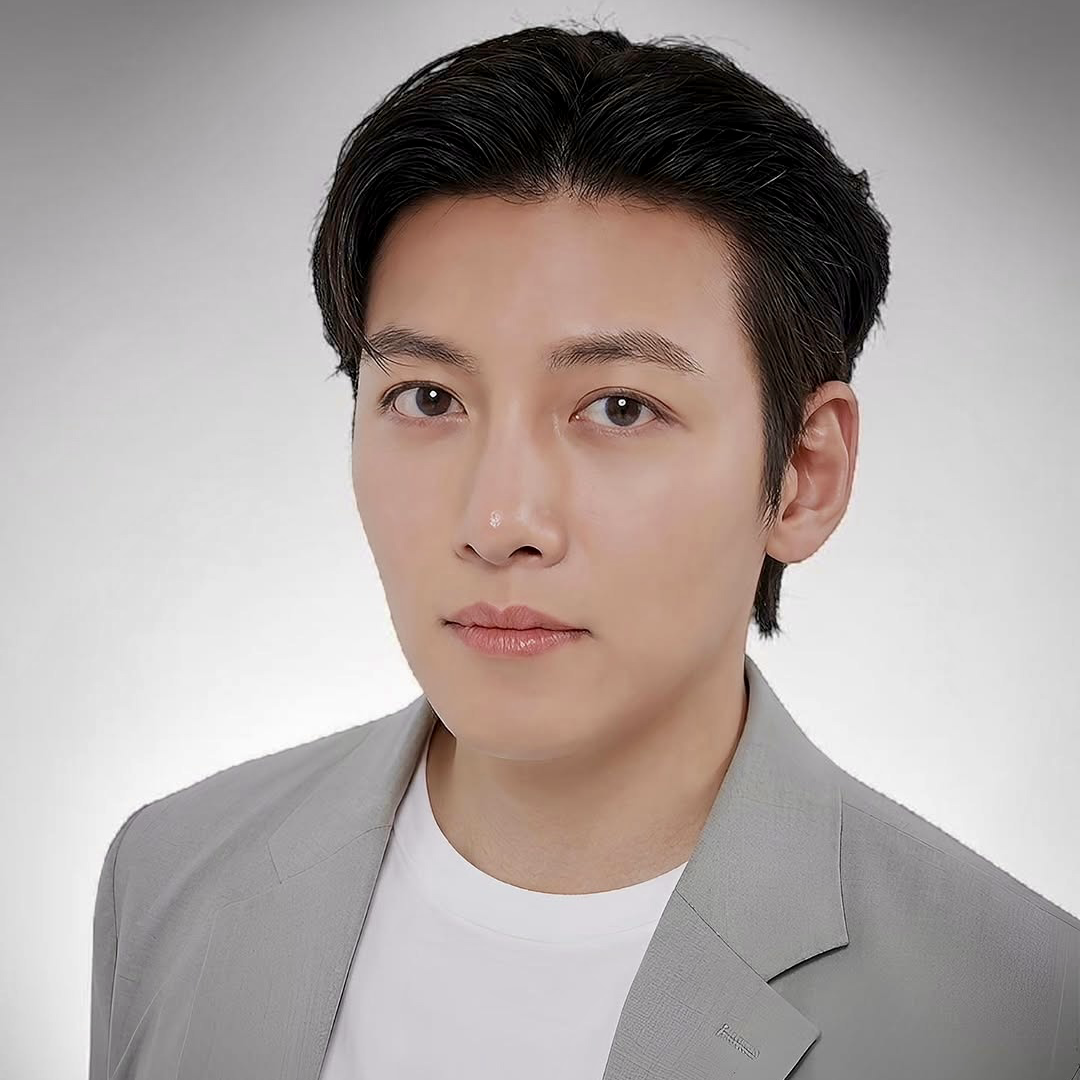 チ・チャンウクの最新写真