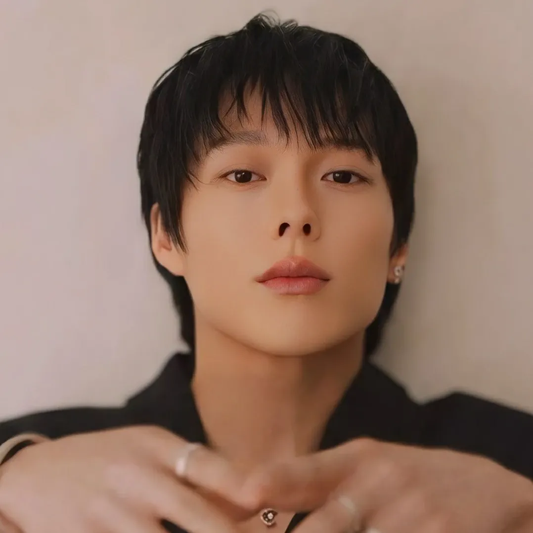 장기용 팬이 찍은 순간