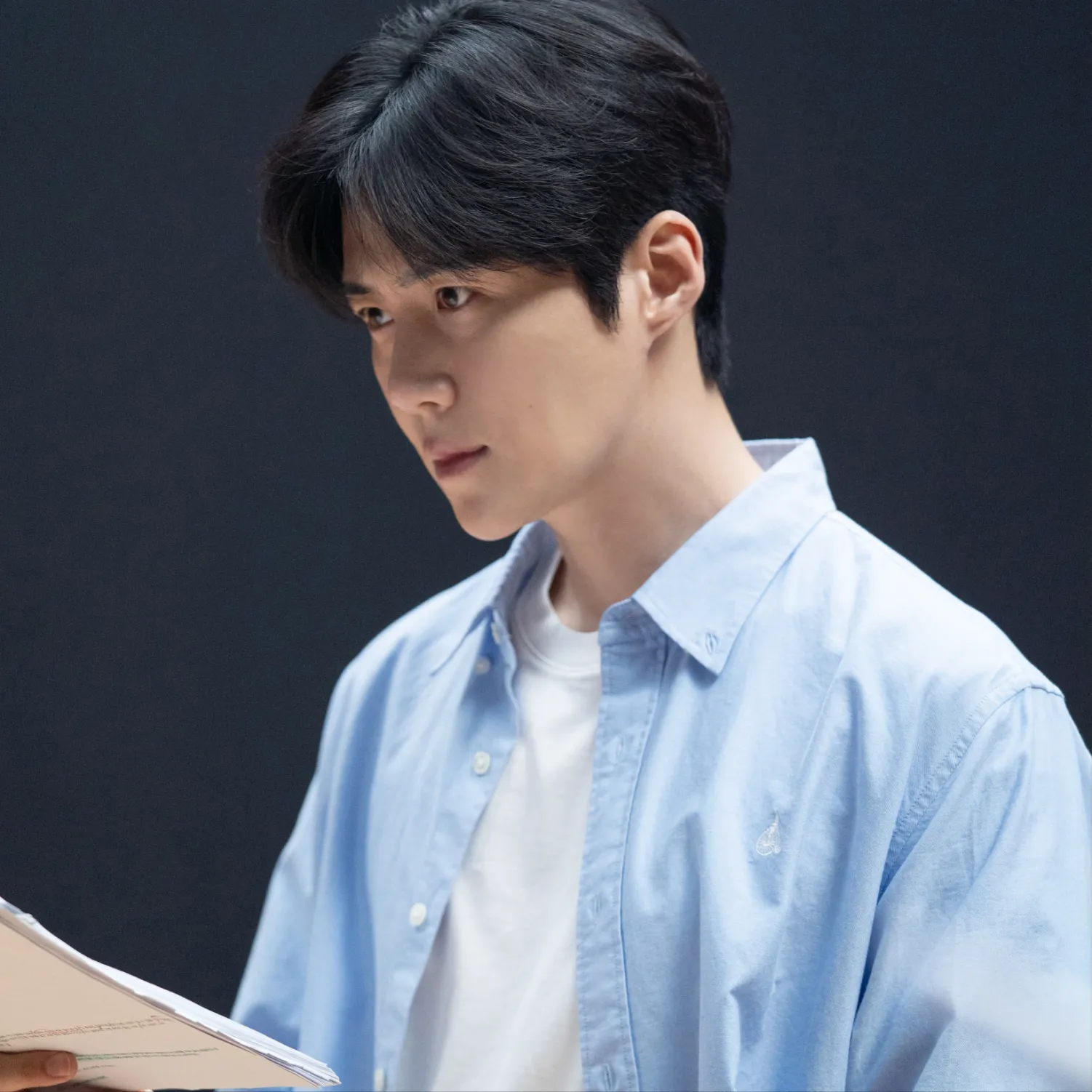Latest photo of Kim Seonho