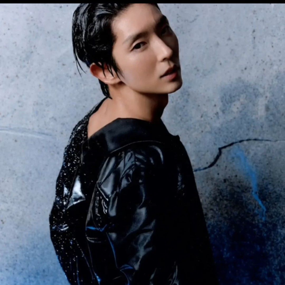 이준기 최근 활동샷
