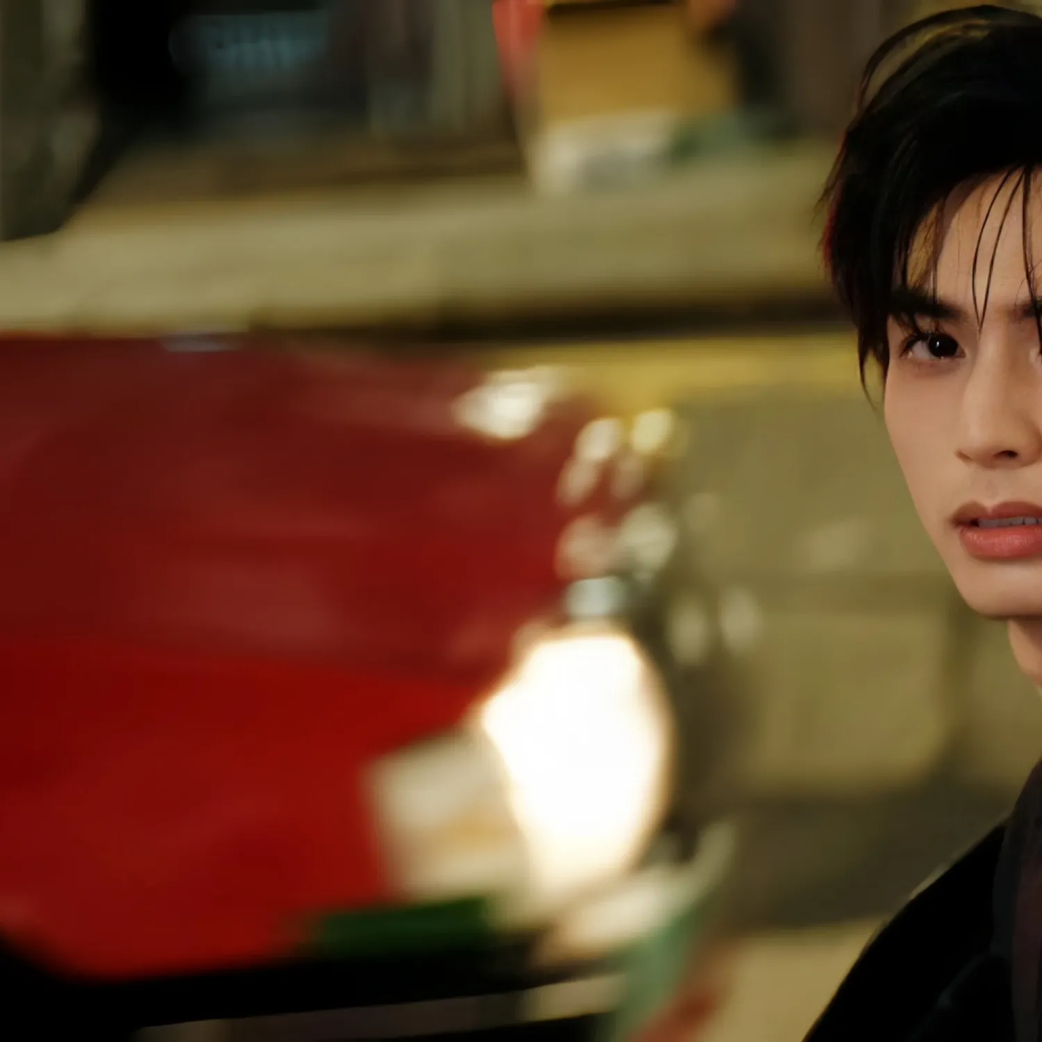 Latest photo of Song WeiLong