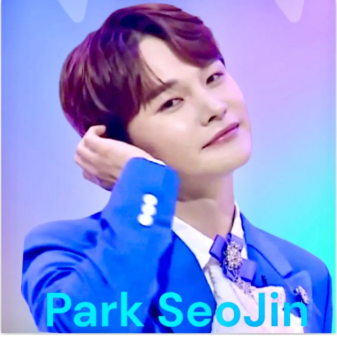 Foto kegiatan terbaru dari Park Seojin