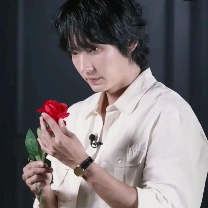 이준기의 최신 사진
