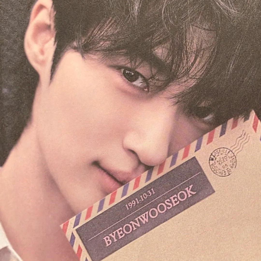 边佑锡的幕后花絮