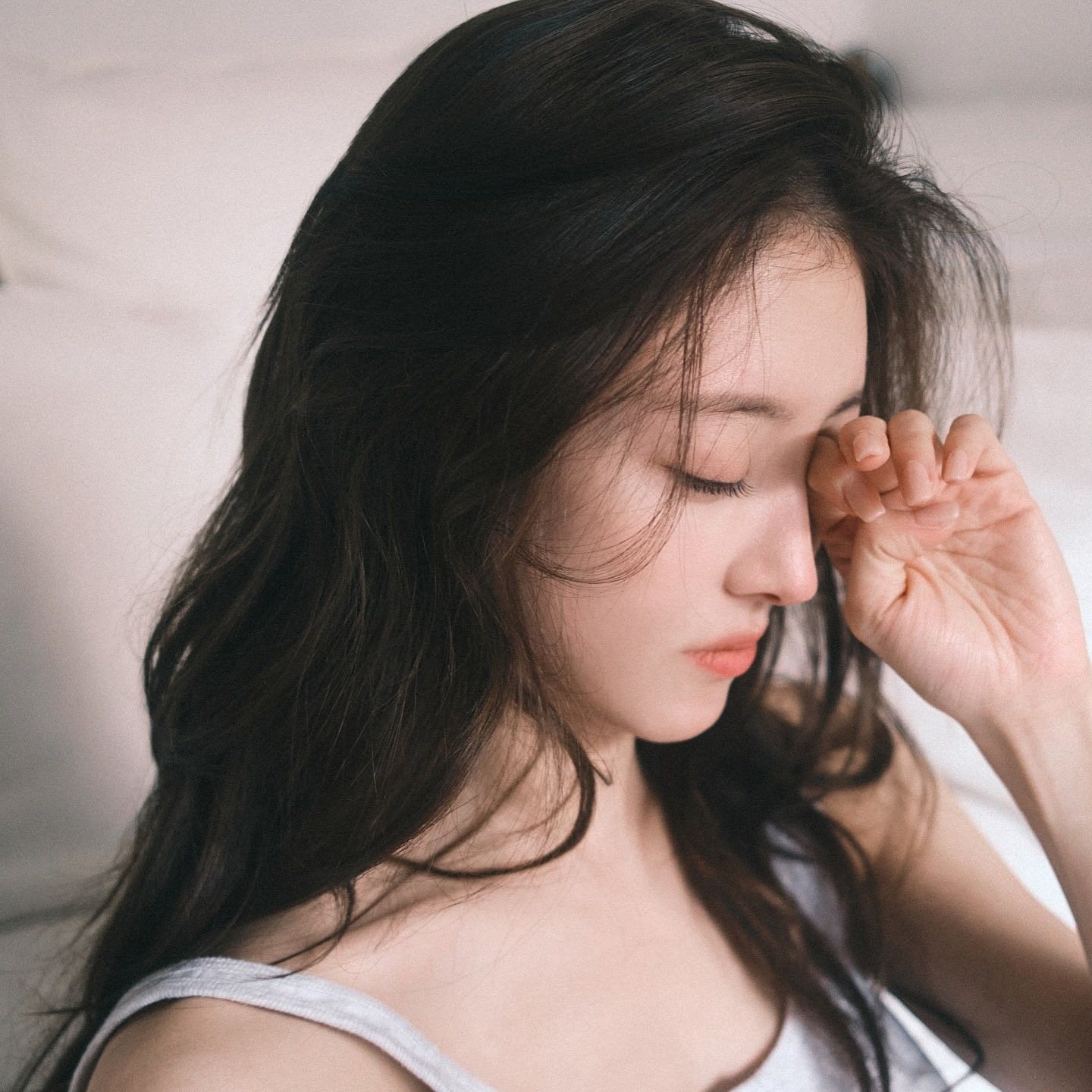 Recent activity shot of Lee Seyoung