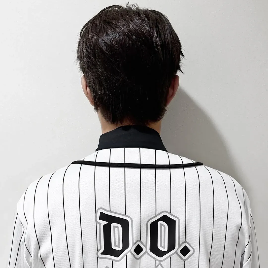 Foto kegiatan terbaru dari Doh Kyungsoo (D.O.)