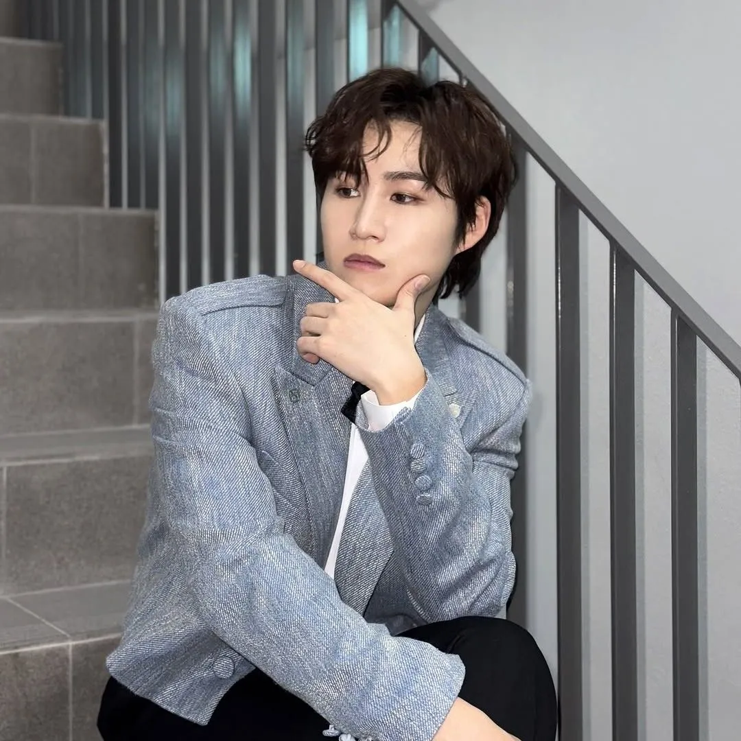 Foto kegiatan terbaru dari Kim Heejae