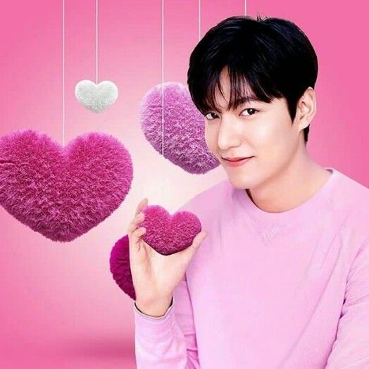 李敏镐的幕后花絮