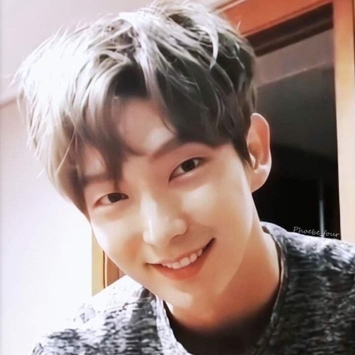 Latest photo of Lee Joongi