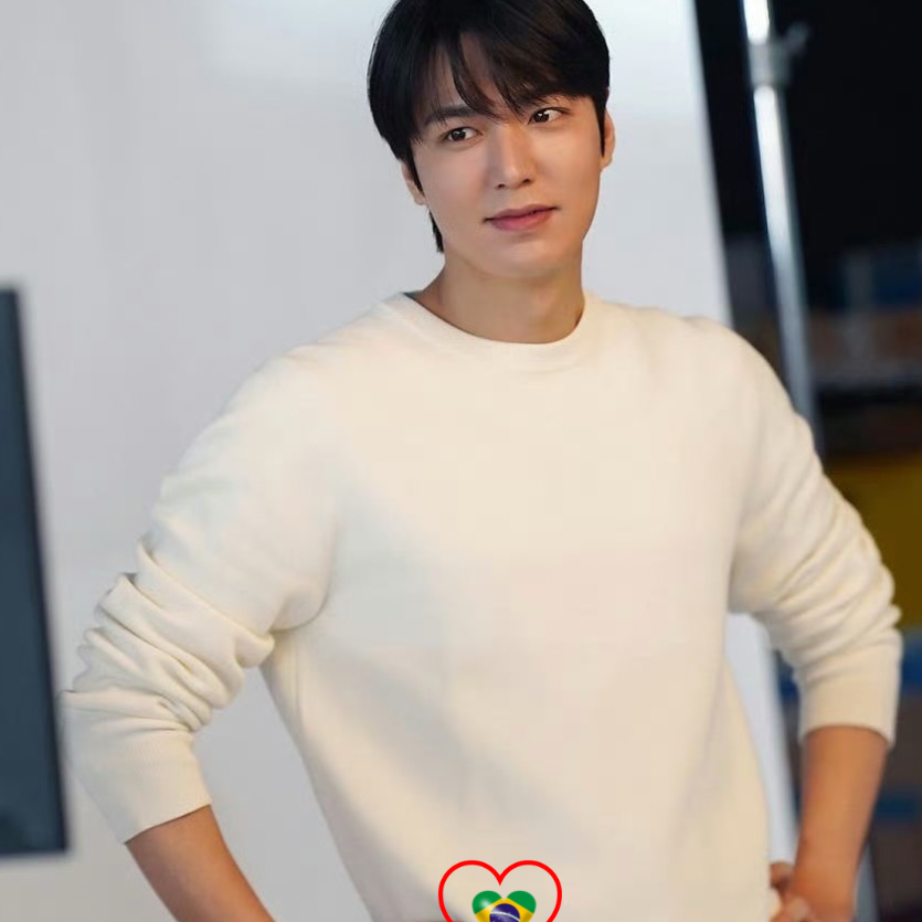 Latest photo of Lee Minho