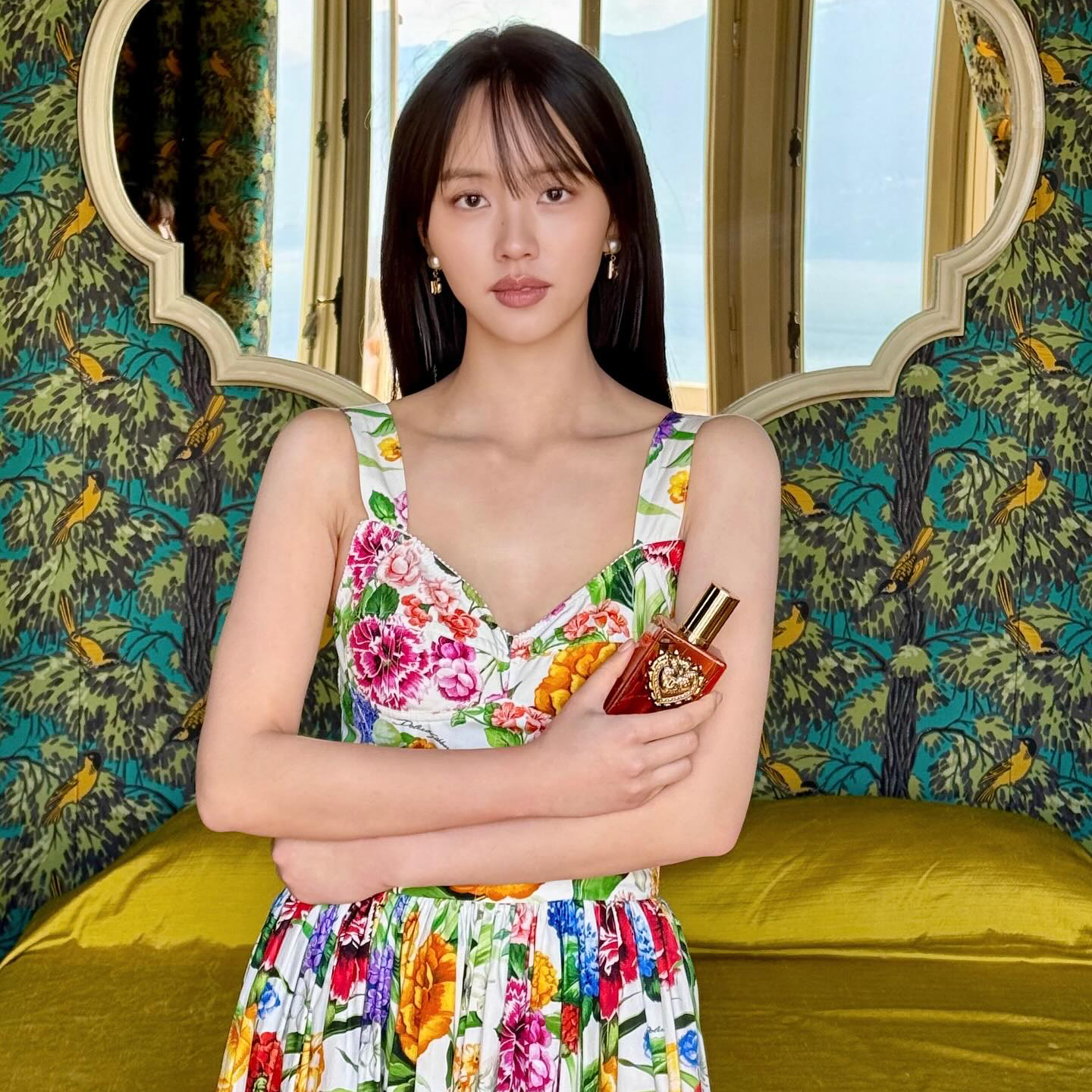 김소현 팬이 찍은 순간