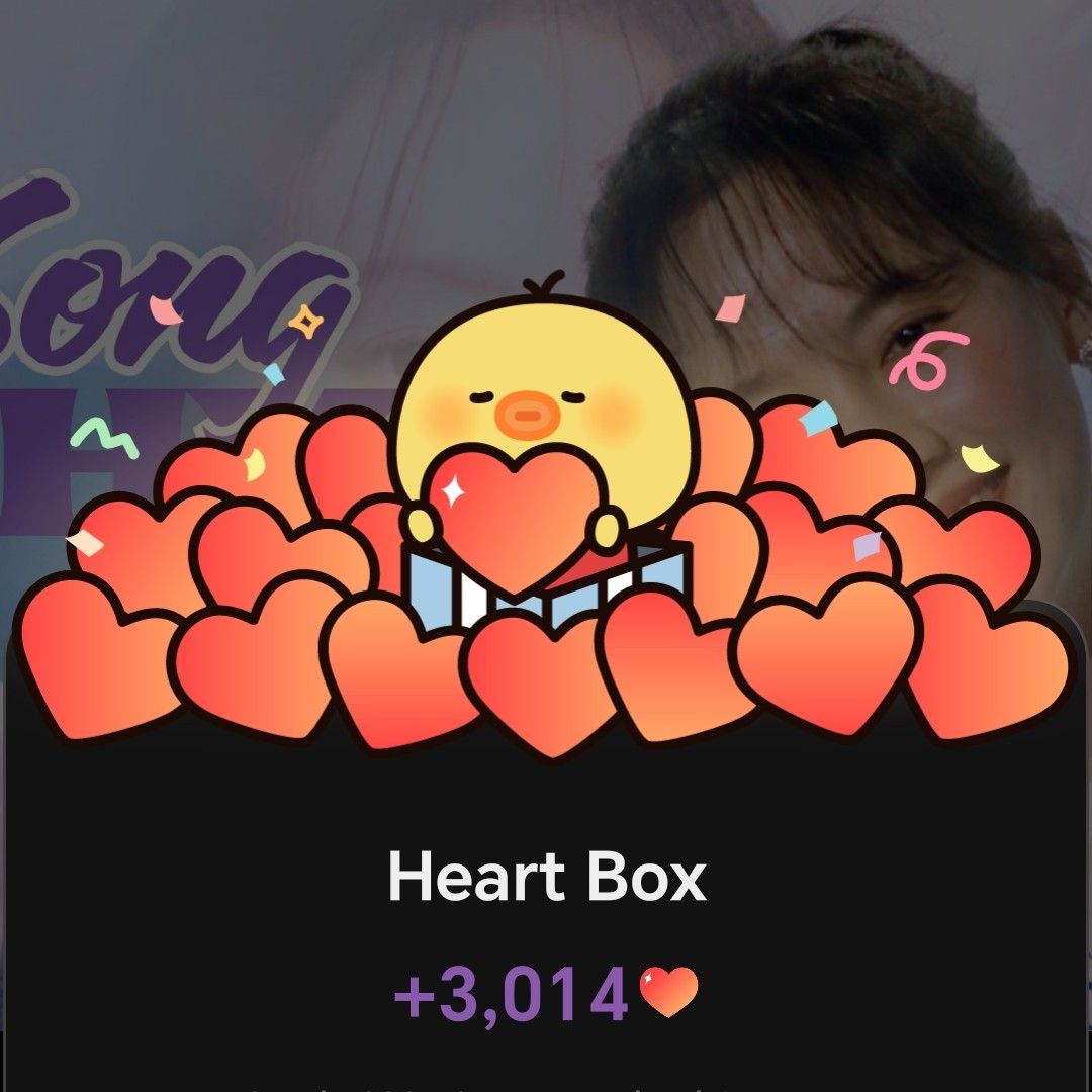 Behind-the-scenes cut of Song Jihyo