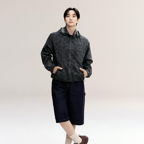 李俊昊的最新照片