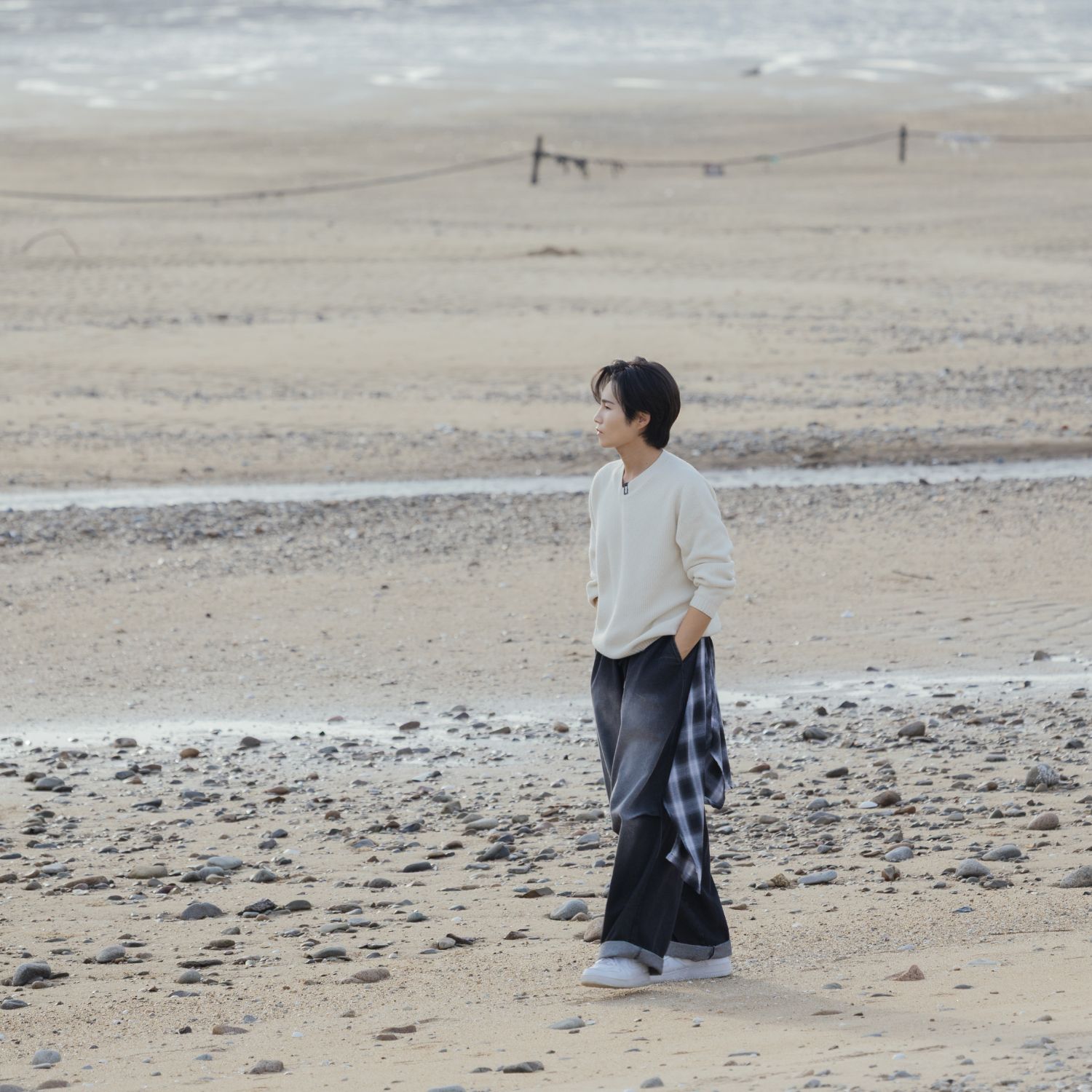 Latest photo of Kim Heejae