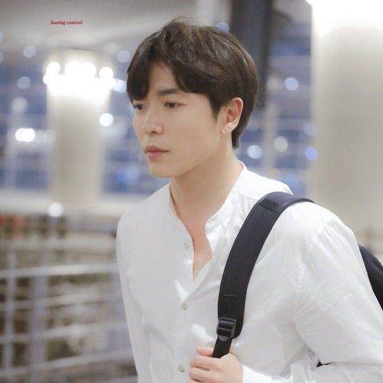 Latest photo of Kim Jaewook