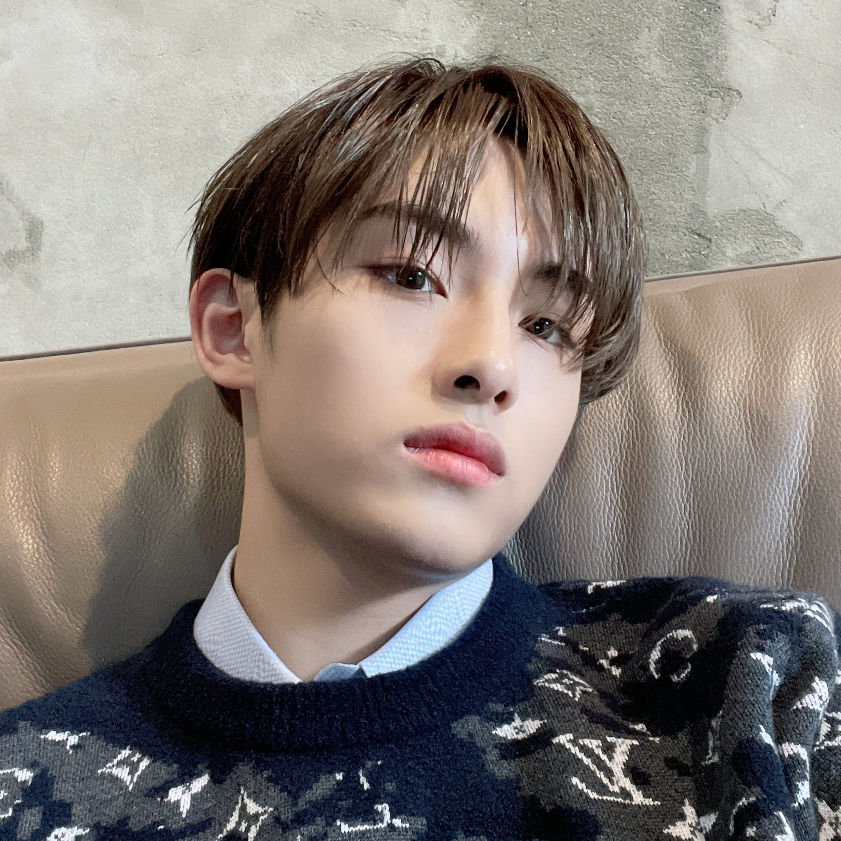 Behind-the-scenes cut of Winwin