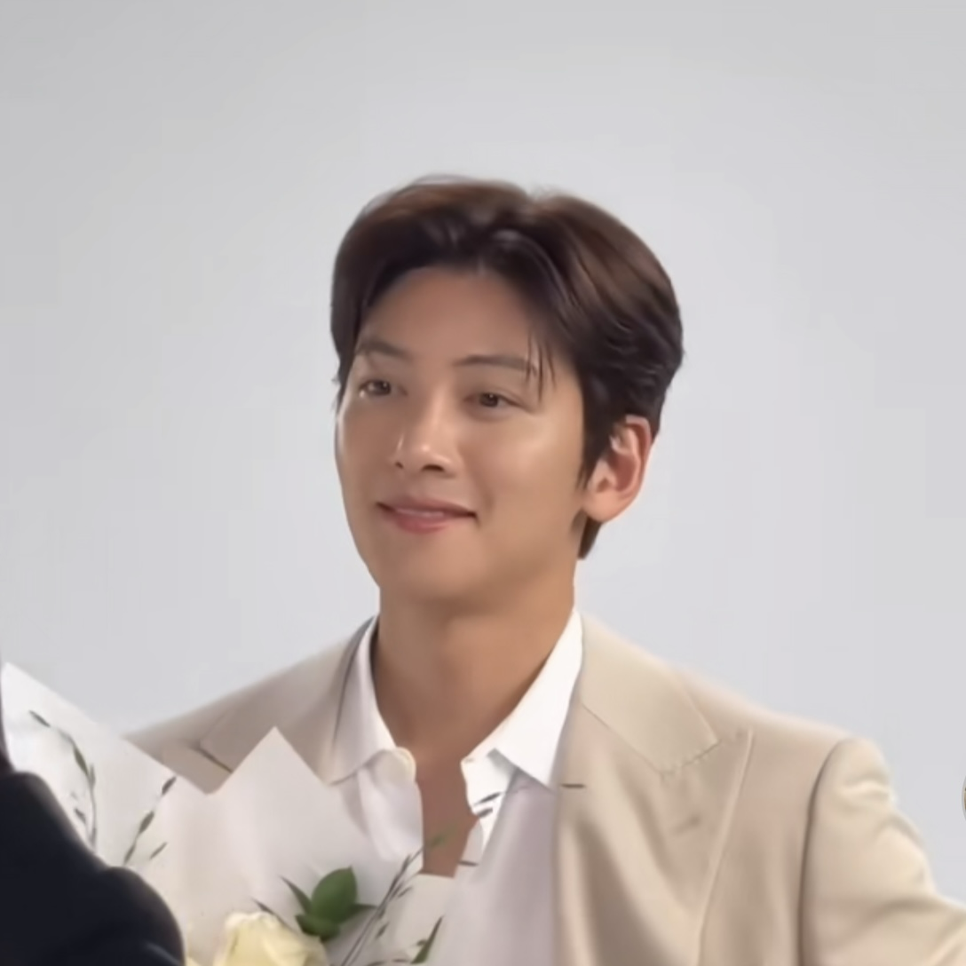 チ・チャンウクの最新写真