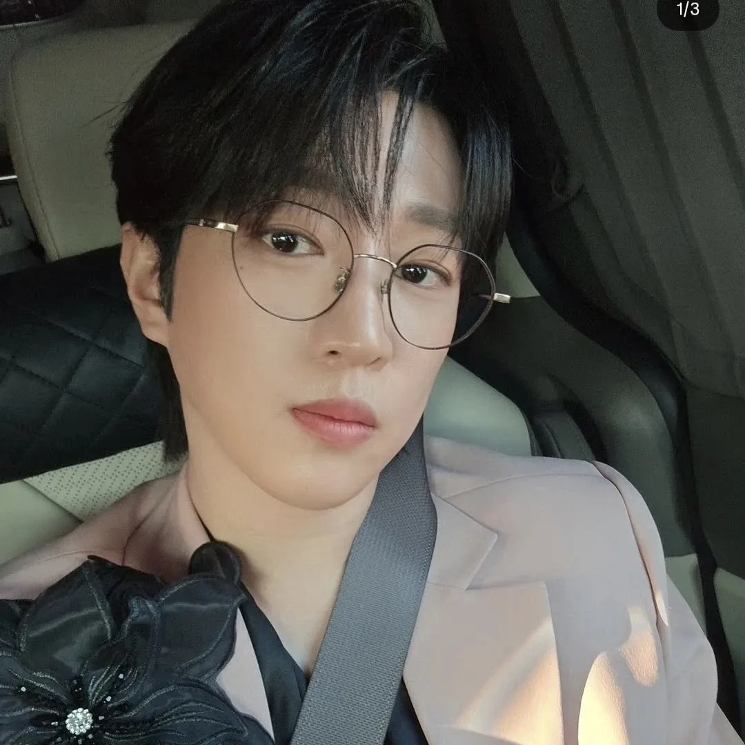안성훈의 비하인드 컷