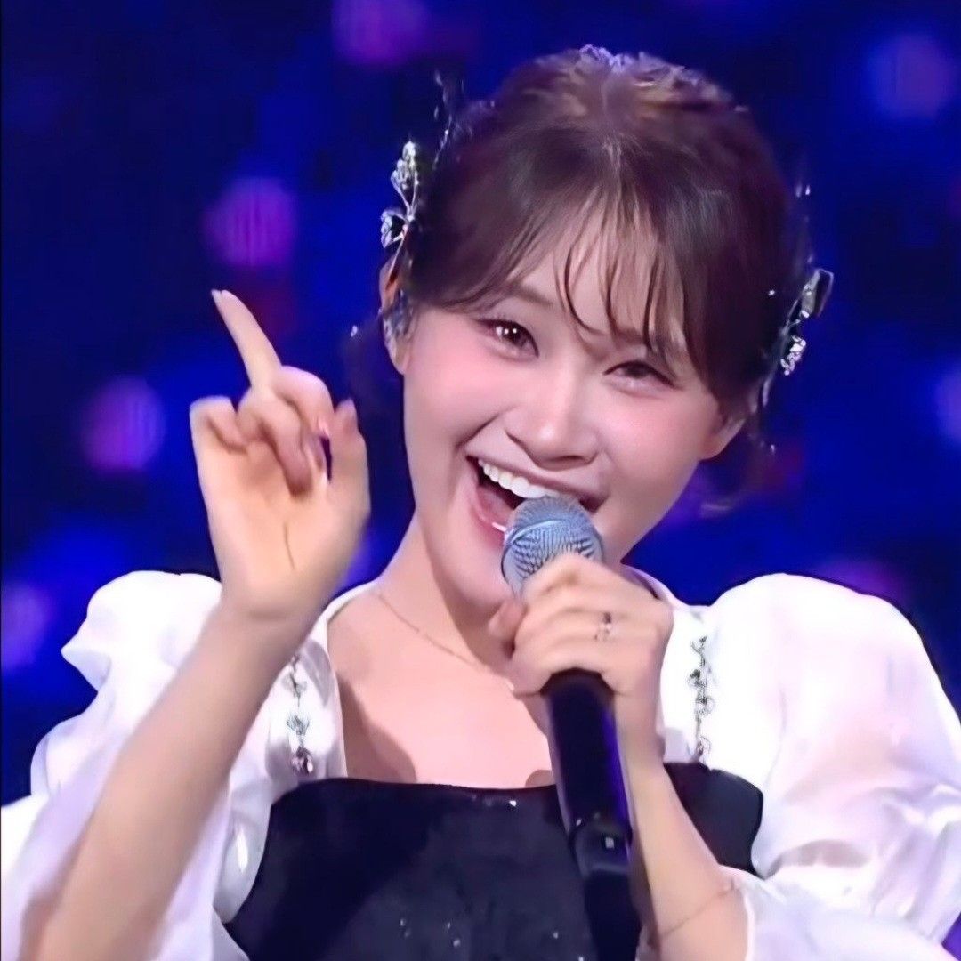 ファンが撮影したキム・ダヒョンの瞬間