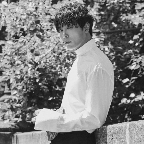 金材昱的近期活動照