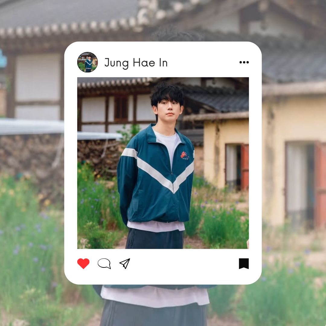 丁海寅的最新照片