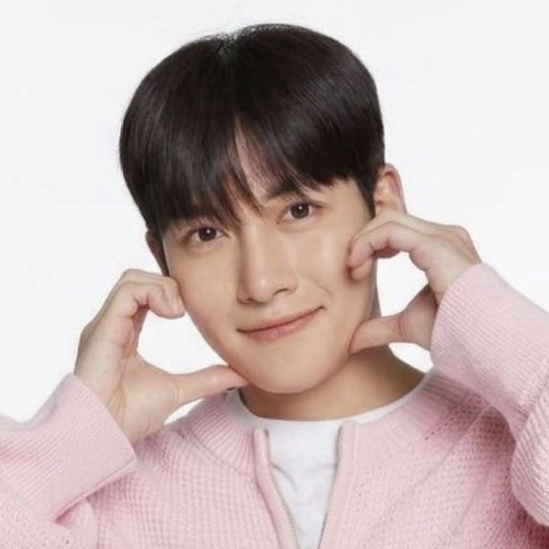 A moment captured by a fan of Ji Changwook