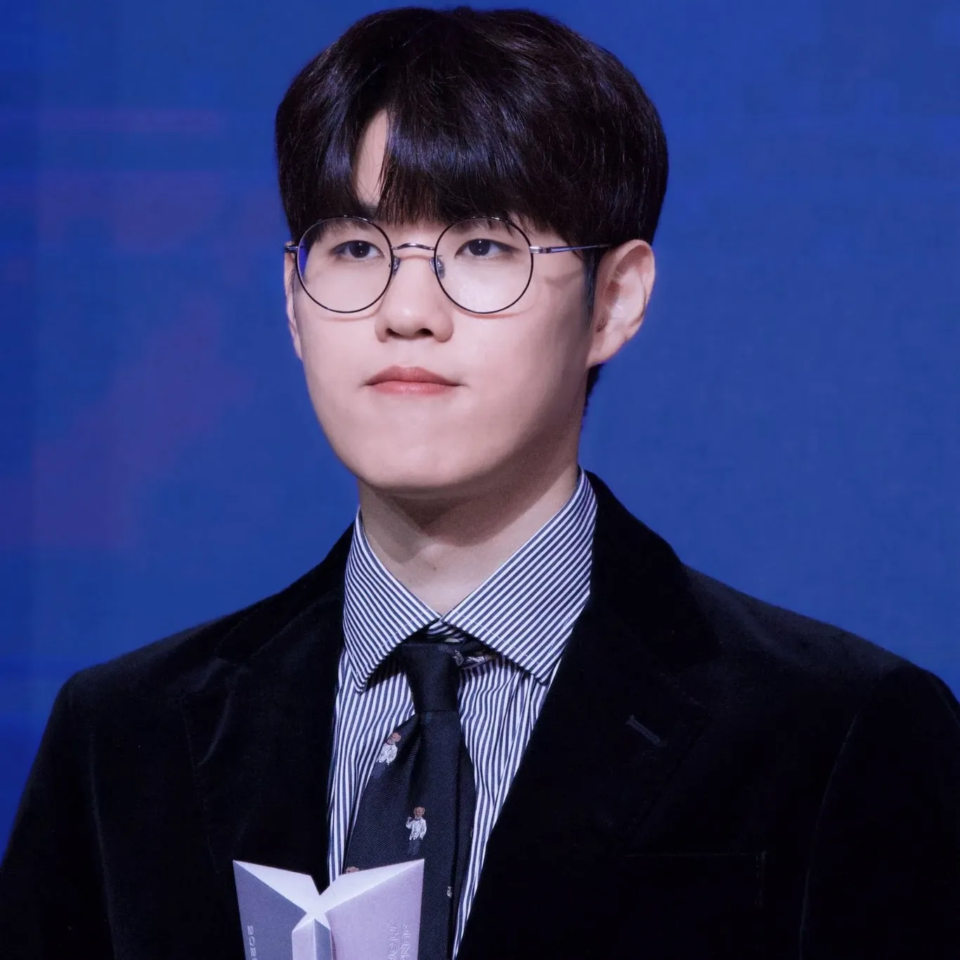 A moment captured by a fan of Oner