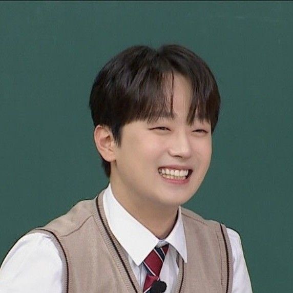 이찬원 팬이 찍은 순간