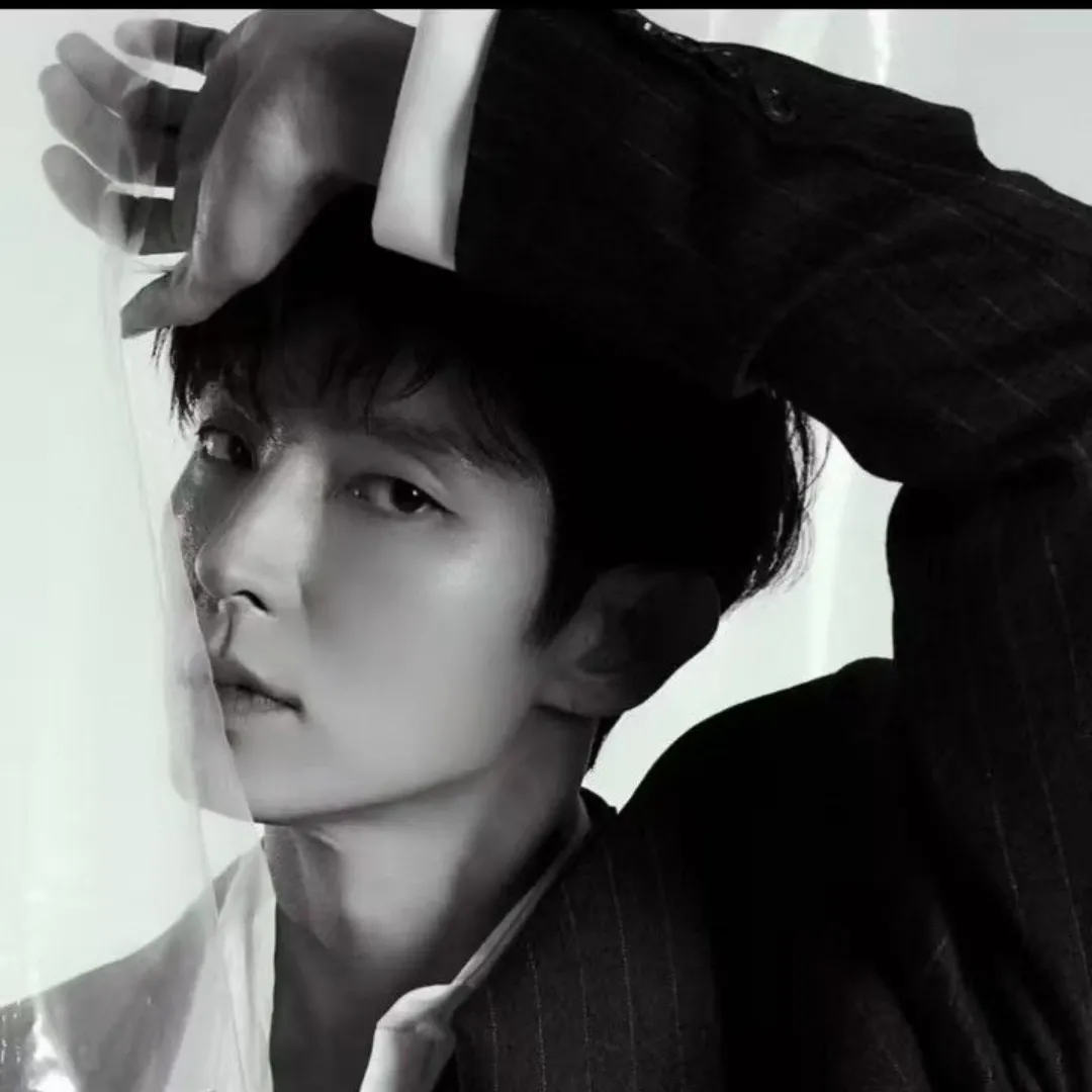 Cuplikan di balik layar dari Lee Joongi