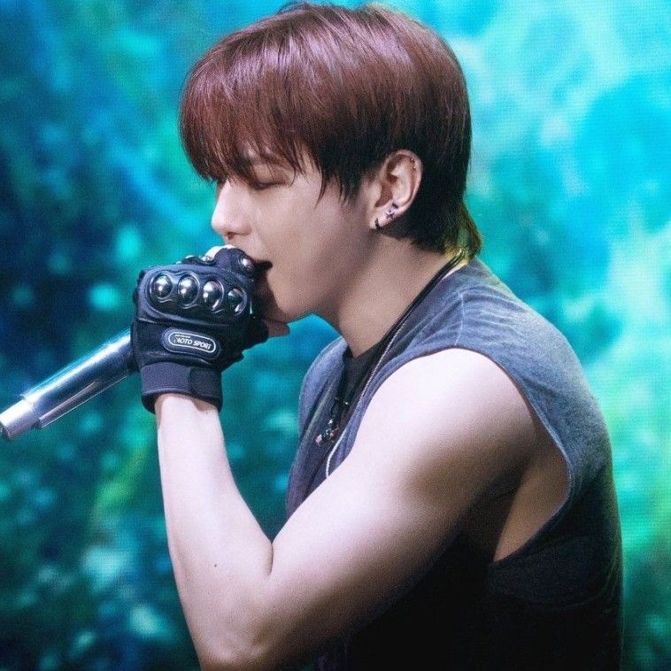 Recent activity shot of Secret Garden