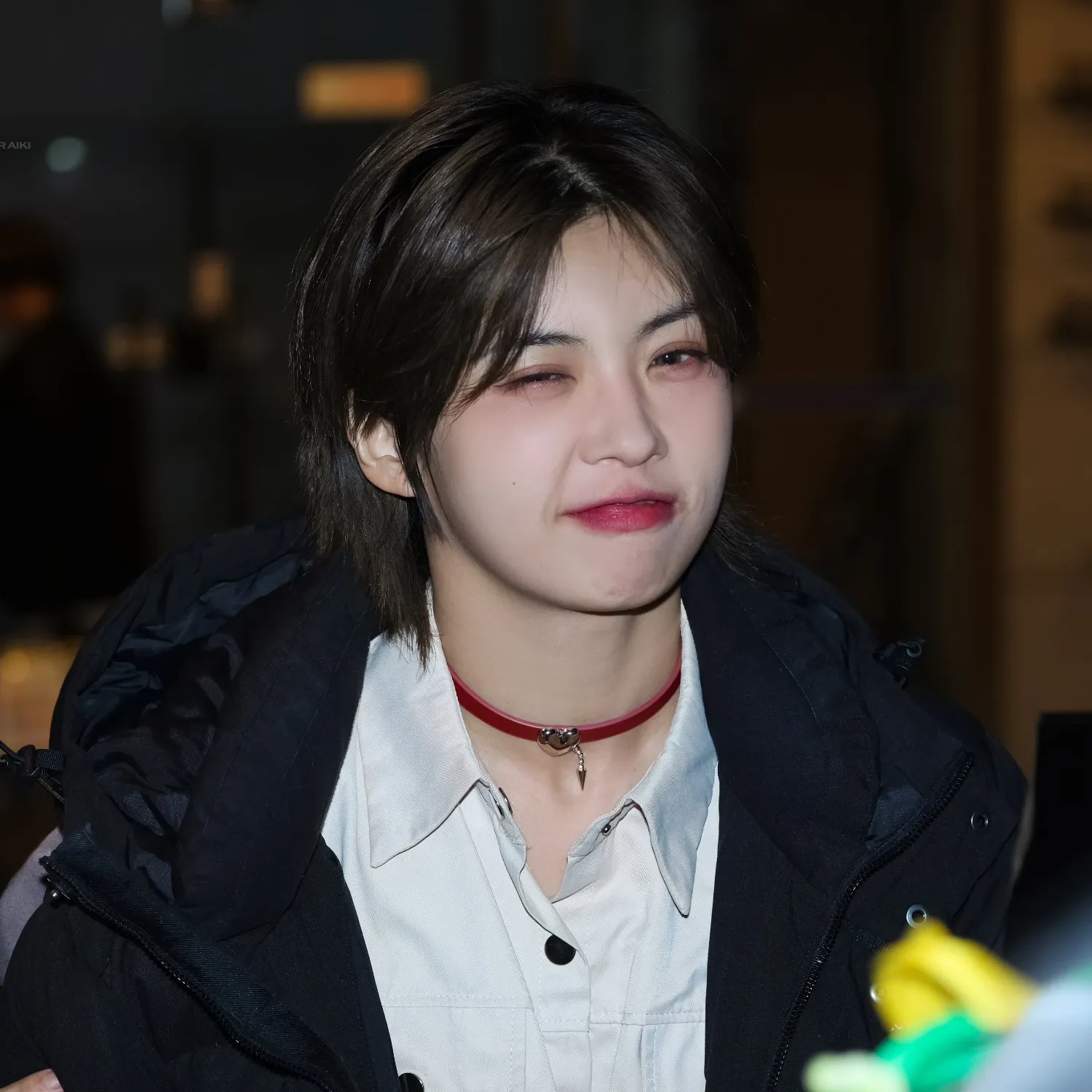 Latest photo of Aiki