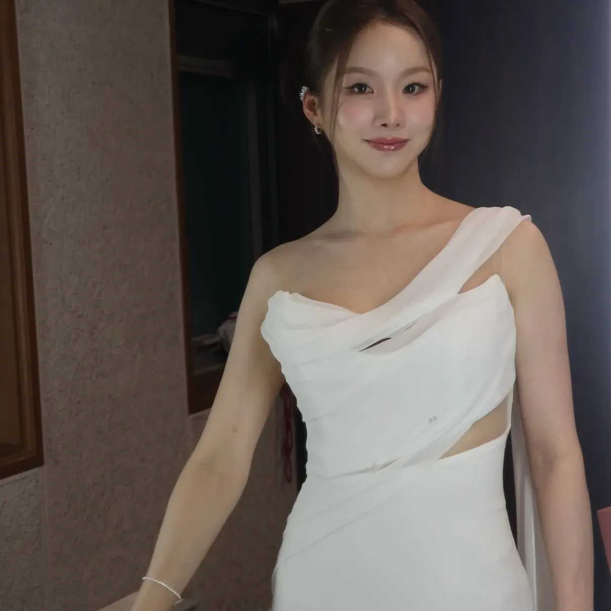 Behind-the-scenes cut of Soul G